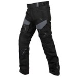 Pantalon moto homme certifi� capetown touring motoblouz