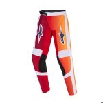 Pantalon moto cross enfant alpinestars fluid portl