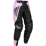 Pantalon moto cross femme fly racing f - 16