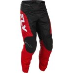Pantalon moto cross fly racing f - 16
