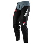 Pantalon moto cross shot devo versus black red Pantalon moto cross shot devo versus black red