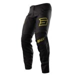 Pantalon moto cross shot race gear army gold Pantalon moto cross shot race gear army gold