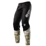 Pantalon moto cross shot race gear devo battle sand