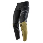 Pantalon moto cross shot race gear draw gold Pantalon moto cross shot race gear draw gold