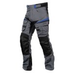 Pantalon moto certifi� moto emisfer pant motoblouz