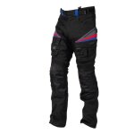 Pantalon moto homme certifi� emisfer adv motoblouz