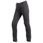 Pantalon moto certifi jodie femme motoblouz femme gris fonc