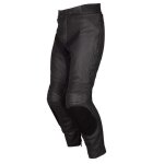 Pantalon moto certifi kickback ce motoblouz homme full black