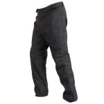 Pantalon moto certifié de pluie zolt motoblouz adulte noir Pantalon moto certifié de pluie zolt motoblouz adulte noir
