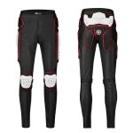 Pantalon de moto protecteur - rsistant  lusure anti - chute et respirant
