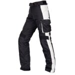 Pantalon moto certifié moto roadtrip woman motoblouz Pantalon moto certifié moto roadtrip woman motoblouz