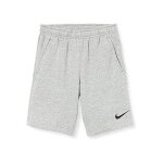 Pantalon - nike - park 20 - enfant - gris - coupe standard - ceinture �lastique