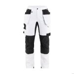 Pantalon de peintre polycoton femme blaklader