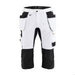 Pantalon de peintre stretch 2d blaklader