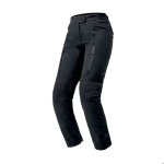 Pantalon de pluie moto femme tucano urbano fullstorm hydroscud® Pantalon de pluie moto femme tucano urbano fullstorm hydroscud®