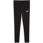 Pantalon puma ess tape leggings noir femme