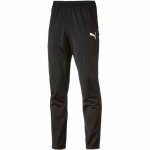 Pantalon puma men liga pants core noir homme