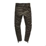 Pantalon regular g - star rovic zip 3d tapered