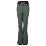 Pantalon de ski femme peak mountain softshell