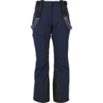 Pantalon de ski femme whistler yarra w - pro 15000