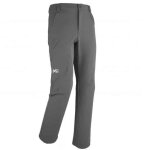 Pantalon de ski gris homme millet all outdoor