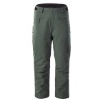 Pantalon de ski - iguana - otho - impermable - respirant - adultes - montagne