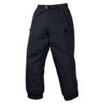 Pantalon de ski / snow burton futuretrust 3l true black homme