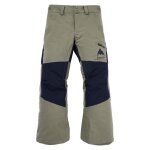 Pantalon de ski / snow burton kids skylar 2l forest moss gar�on