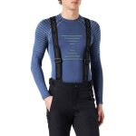 Pantalon de ski - pantalon de snowboard maier sports - 100000 - anton 2 pantalon de ski homme