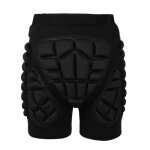 A pantalon de ski taille l convient pour un poids de 45 � 55 kg sports hip protection coussinets de hanche ...