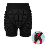 A pantalon de ski taille xxl convient pour un poids de 65 � 70 kg sports hip protection coussinets de ...