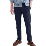 Pantalon slim marine homme dockers cali khaki