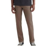 Pantalon slim marron homme dockers cali khaki Pantalon slim marron homme dockers cali khaki