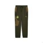 Pantalon de surv�tement borussia dortmund tech woven