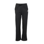 Pantalon de survetement décontracté razika logo brodé femme lee cooper Pantalon de survetement décontracté razika logo brodé femme lee cooper