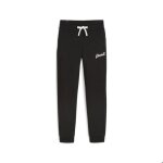 Pantalon de survtement femme puma script ess +