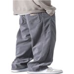 Pantalon de survetement homme survetement homme pantalon bas survetement johging large pantalon hiver ...