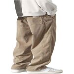 Pantalon de survetement homme survetement homme pantalon bas survetement johging large pantalon hiver ...