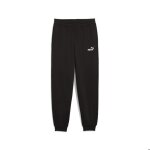 Pantalon de survtement en molleton  logo n 1 enfant puma ess