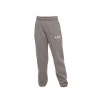 Pantalon de surv�tement nike sportswear club fleece pour enfants - marron coton taille s