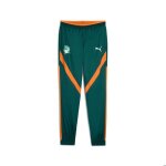 Pantalon de survtement prematch cte divoire 2024