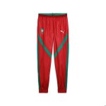Pantalon de survtement prematch maroc 2024