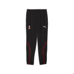 Pantalon de survtement prematch milan ac 2024 / 25