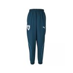 Pantalon de survtement puma om woven