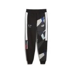 Pantalon de survtement puma speed driver series bmw m motorsport