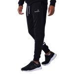 Pantalon de survêtement sergio tacchini jura blk oce 39972 521 Pantalon de survêtement sergio tacchini jura blk oce 39972 521