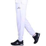 Pantalon de survêtement sergio tachini carson 024 pl 40850 118 white black Pantalon de survêtement sergio tachini carson 024 pl 40850 118 white black