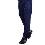 Pantalon de survêtement sergio tachini carson 024 pl 40850 206 navy white Pantalon de survêtement sergio tachini carson 024 pl 40850 206 navy white