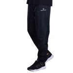 Pantalon de survêtement sergio tachini carson 024 pl 40850 502 black white Pantalon de survêtement sergio tachini carson 024 pl 40850 502 black white
