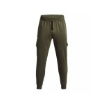 Pantalon de survêtement under armour rival fleece cargo jogger Pantalon de survêtement under armour rival fleece cargo jogger